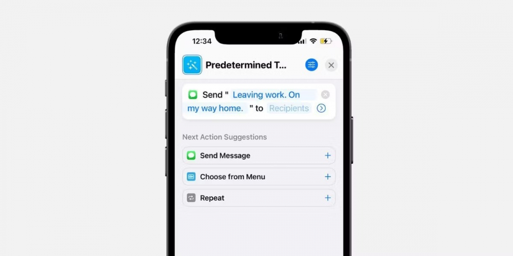 10 phím tắt cực kỳ tiện lợi trên iPhone giúp dễ dàng tự động hóa công việc hàng ngày của bạn