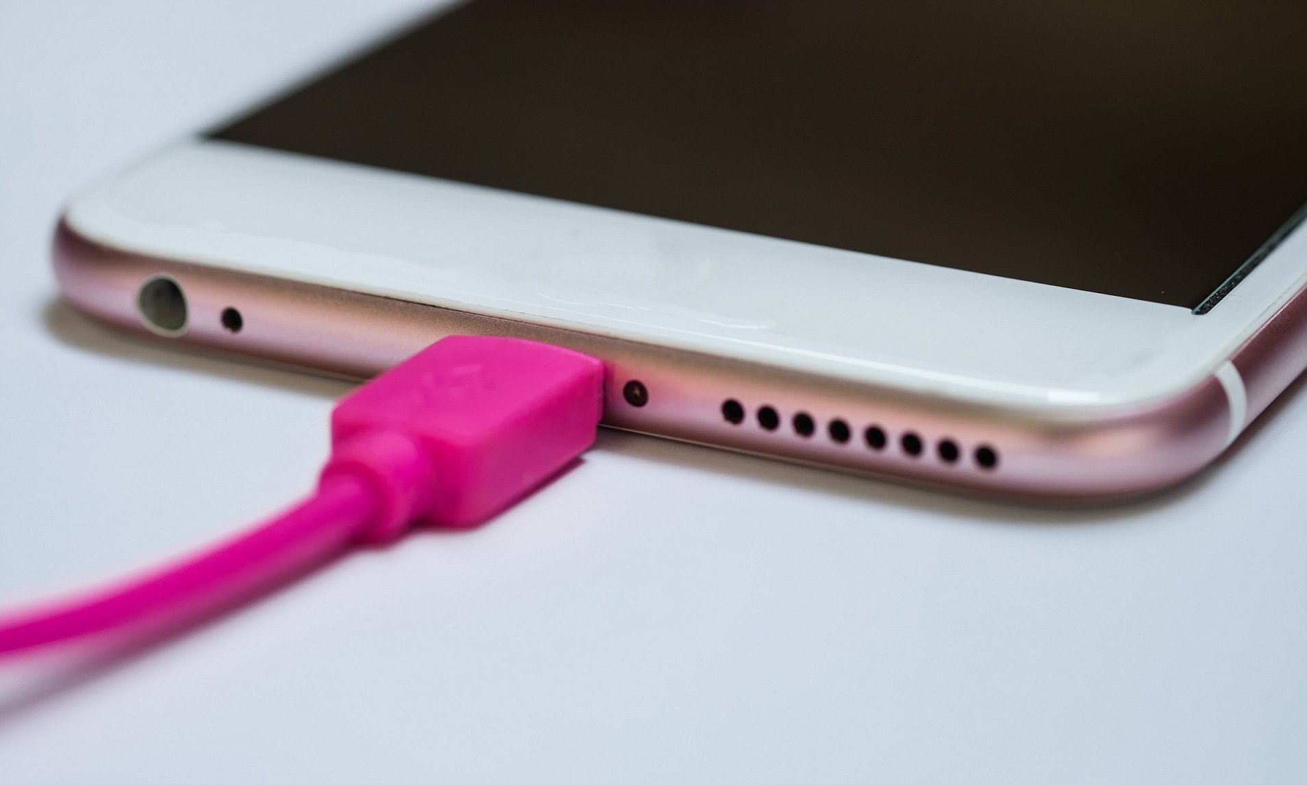 10 sai lầm trong sử dụng khiến iPhone mau xuống cấp nhiều người thường bỏ qua