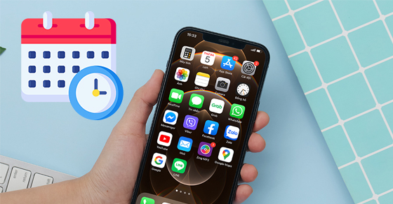 10 thiết lập mặc định trên iPhone bạn không nên đổi dù đã dùng thời gian dài