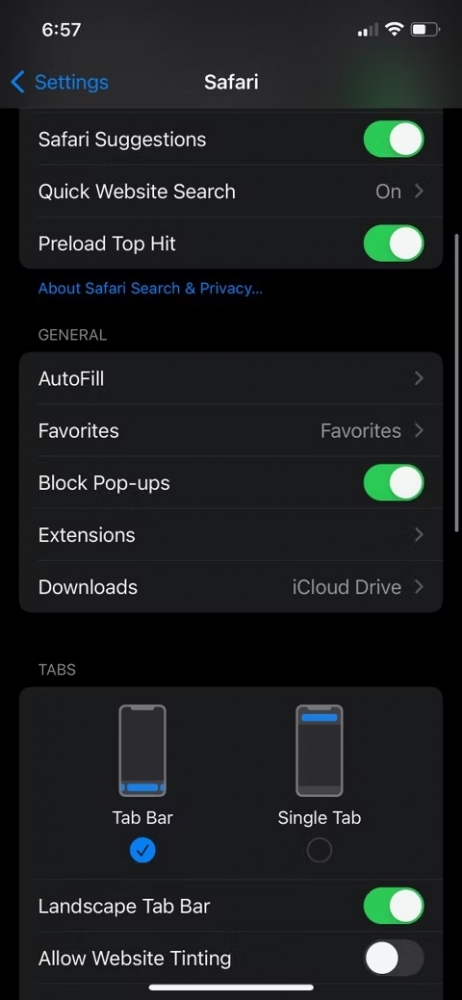 10 tính năng ẩn cực hay trên iPhone giúp bạn làm việc hiệu quả hơn
