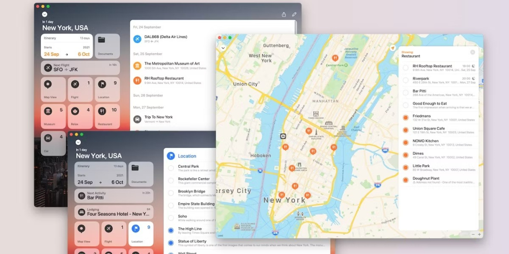 10 ứng dụng cực hữu ích trên Mac giúp sắp xếp lại cuộc sống của bạn tốt hơn