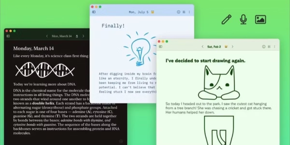 10 ứng dụng cực hữu ích trên Mac giúp sắp xếp lại cuộc sống của bạn tốt hơn