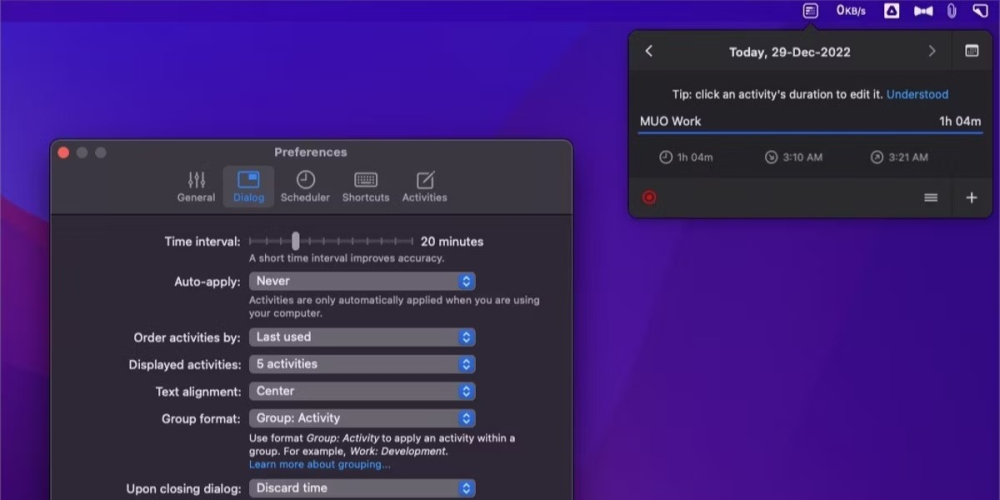 10 ứng dụng cực hữu ích trên Mac giúp sắp xếp lại cuộc sống của bạn tốt hơn