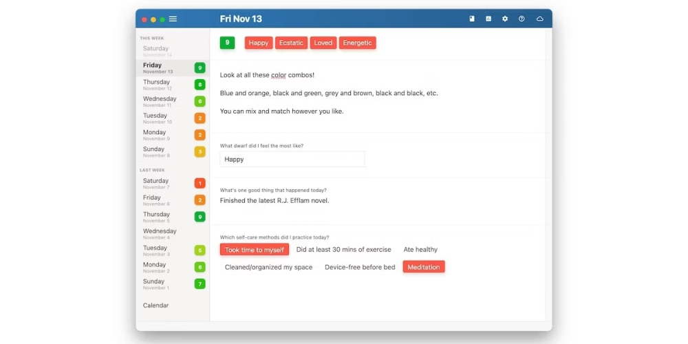 10 ứng dụng cực hữu ích trên Mac giúp sắp xếp lại cuộc sống của bạn tốt hơn