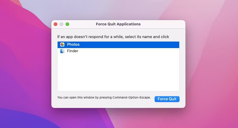 11 cách khắc phục ảnh iCloud không đồng bộ trên máy Mac của bạn cực kỳ hiệu quả
