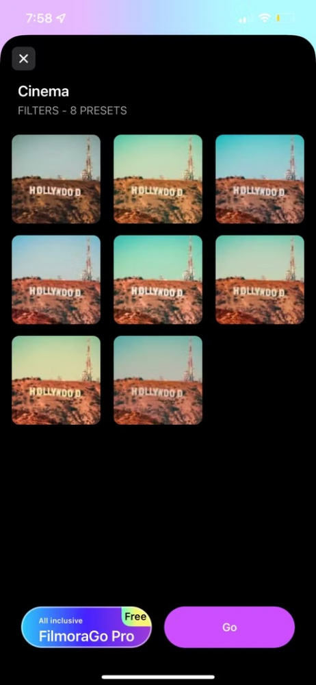 Tổng hợp 11 ứng dụng chỉnh sửa video miễn phí tốt nhất cho iPhone và iPad: Bạn sẽ chọn ứng dụng nào?