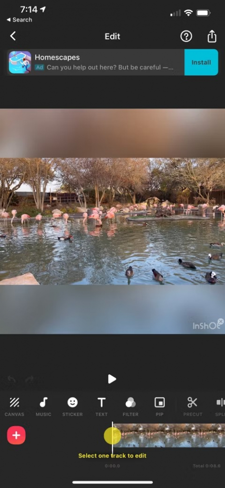 Tổng hợp 11 ứng dụng chỉnh sửa video miễn phí tốt nhất cho iPhone và iPad: Bạn sẽ chọn ứng dụng nào?