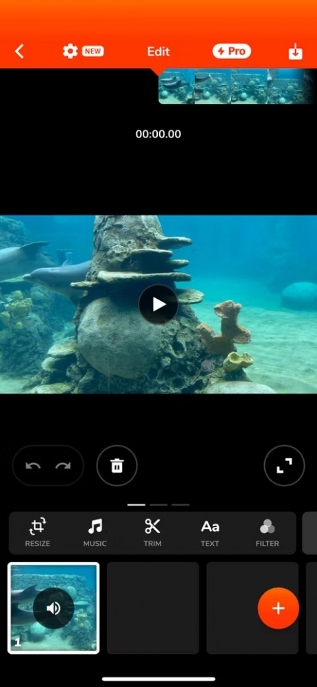 Tổng hợp 11 ứng dụng chỉnh sửa video miễn phí tốt nhất cho iPhone và iPad: Bạn sẽ chọn ứng dụng nào?