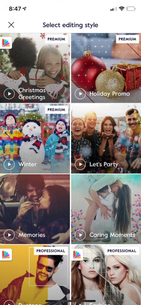 Tổng hợp 11 ứng dụng chỉnh sửa video miễn phí tốt nhất cho iPhone và iPad: Bạn sẽ chọn ứng dụng nào?