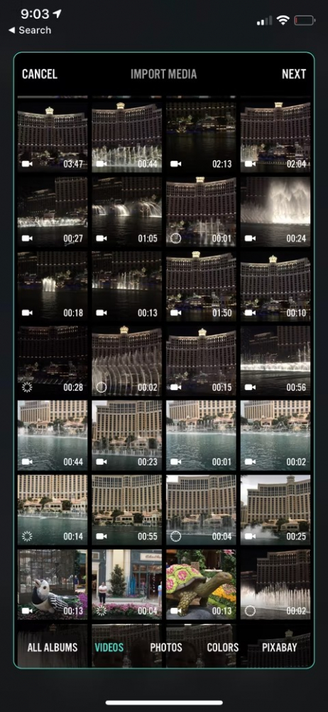 Tổng hợp 11 ứng dụng chỉnh sửa video miễn phí tốt nhất cho iPhone và iPad: Bạn sẽ chọn ứng dụng nào?