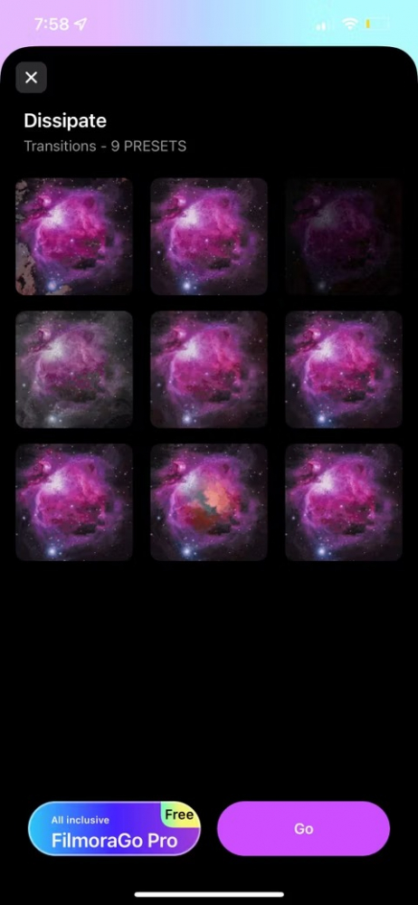 Tổng hợp 11 ứng dụng chỉnh sửa video miễn phí tốt nhất cho iPhone và iPad: Bạn sẽ chọn ứng dụng nào?