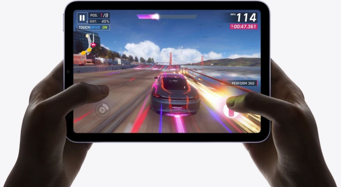 âm thanh nổi ngang