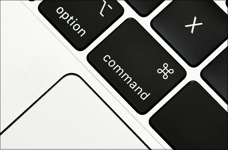 Khai thác chức năng phím Option