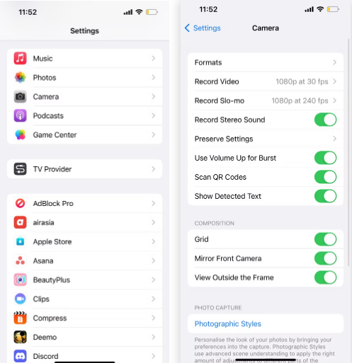 12 thủ thuật cực thú vị trên iPhone mà bạn cần phải thử ngay