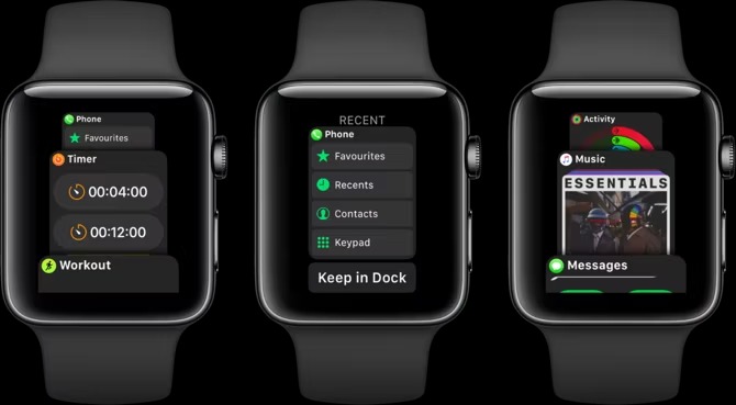 12 tính năng ẩn trên Apple Watch mà người dùng mới cần phải nắm lòng