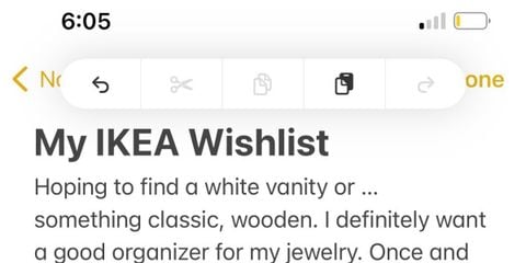 13 thủ thuật thú vị với cử chỉ iPhone có thể bạn chưa biết.