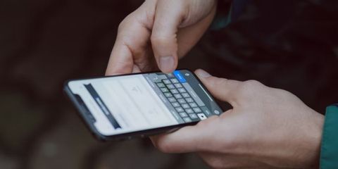 13 thủ thuật thú vị với cử chỉ iPhone có thể bạn chưa biết.