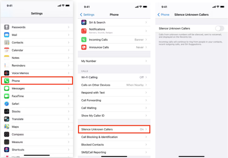 14 mẹo giúp khắc phục sự cố iPhone không đổ chuông khi có cuộc gọi đến cực kỳ đơn giản