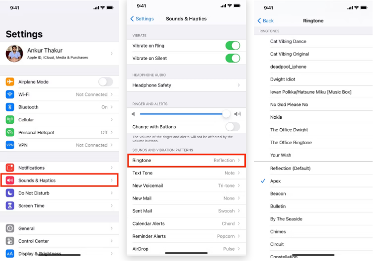 14 mẹo giúp khắc phục sự cố iPhone không đổ chuông khi có cuộc gọi đến cực kỳ đơn giản