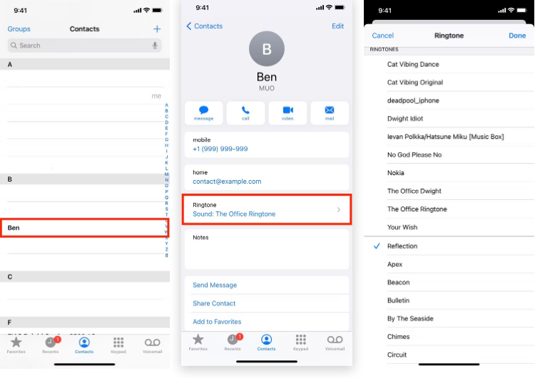 14 mẹo giúp khắc phục sự cố iPhone không đổ chuông khi có cuộc gọi đến cực kỳ đơn giản