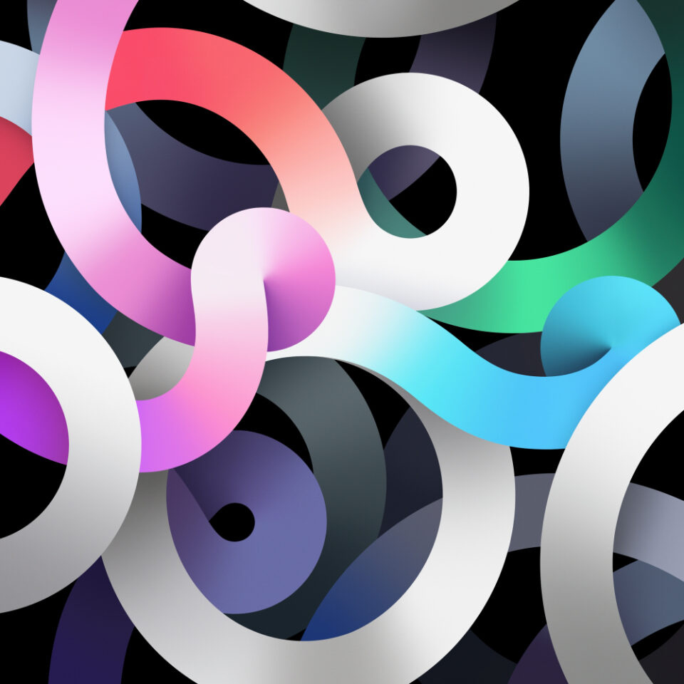 Sforum - Trang thông tin công nghệ mới nhất 1631.Noodles_Silver_Light-820w-1180h@2xipad-960x960 Mời bạn đọc tải về bộ hình nền iPad Air 4 dành cho iPhone, iPad 