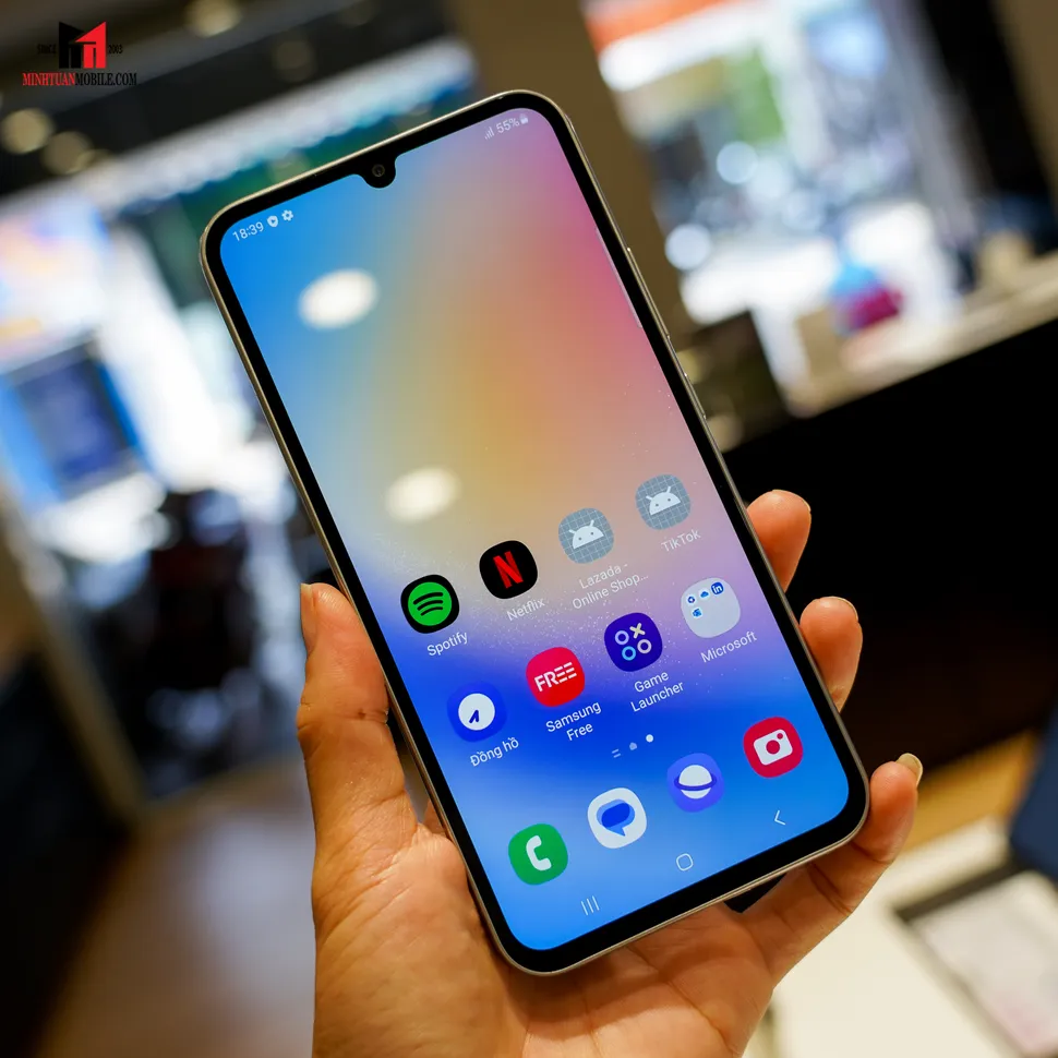 19 ứng dụng Android dính mã độc