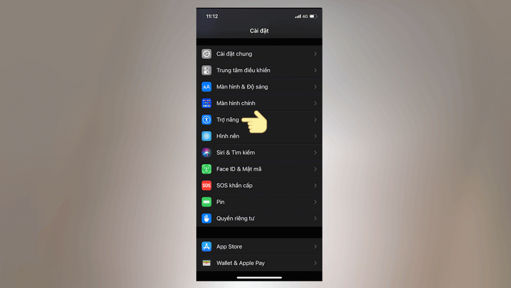 Sforum - Trang thông tin công nghệ mới nhất 2-3-1 Mẹo giải phóng dung lượng RAM cải thiện độ mượt mà cho iPhone ngay trong tích tắc 