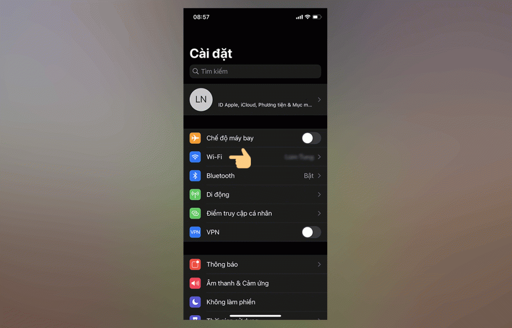 Sforum - Trang thông tin công nghệ mới nhất 2-6 Tính năng cực hữu ích giúp tăng cường tính bảo mật cho iPhone 