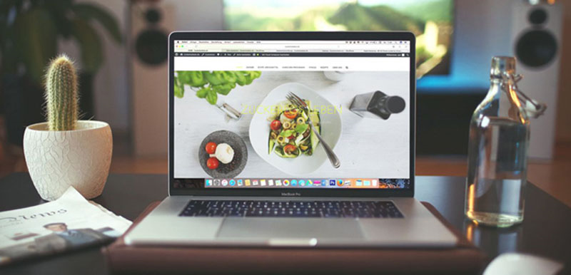 Khởi động lại bằng SMC trên máy Mac