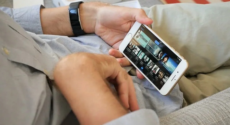 Mẹo xem phim không quảng cáo trên iPhone và iPad