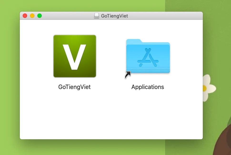 2 “tuyệt chiêu” gõ Tiếng Việt trên MacBook