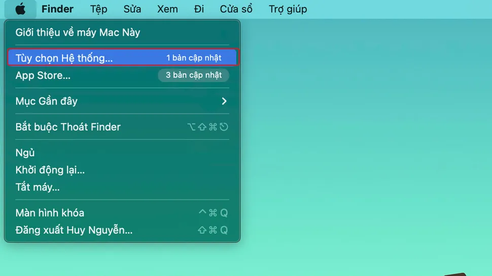 2 “tuyệt chiêu” gõ Tiếng Việt trên MacBook