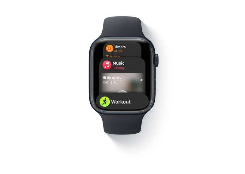 20 tính năng mới ưu việt trên watchOS 9 bạn cần phải nắm lòng