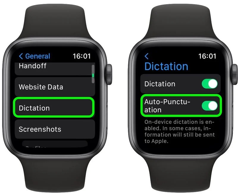20 tính năng mới ưu việt trên watchOS 9 bạn cần phải nắm lòng