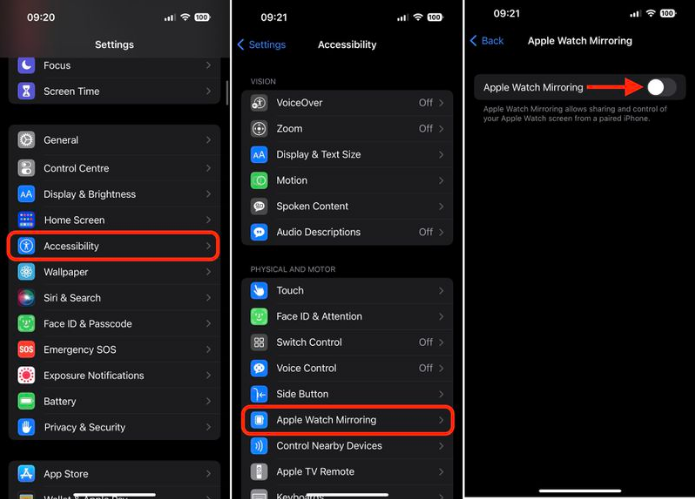 20 tính năng mới ưu việt trên watchOS 9 bạn cần phải nắm lòng