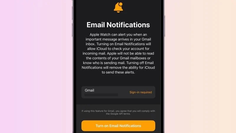 20 tính năng mới ưu việt trên watchOS 9 bạn cần phải nắm lòng