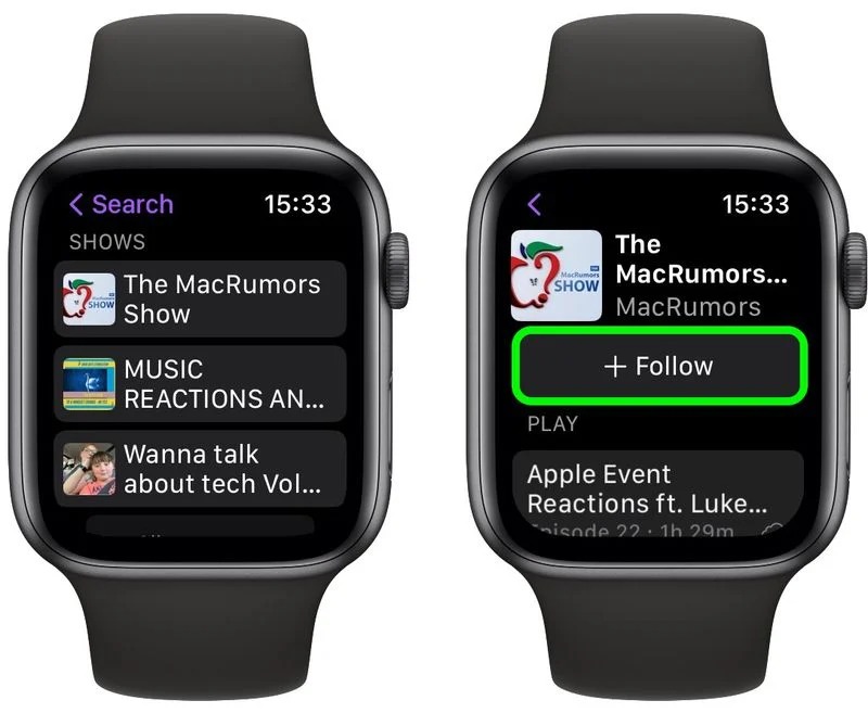 20 tính năng mới ưu việt trên watchOS 9 bạn cần phải nắm lòng