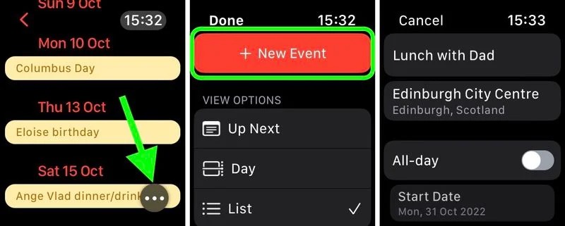 20 tính năng mới ưu việt trên watchOS 9 bạn cần phải nắm lòng