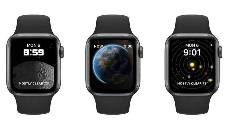 20 tính năng mới ưu việt trên watchOS 9 bạn cần phải nắm lòng