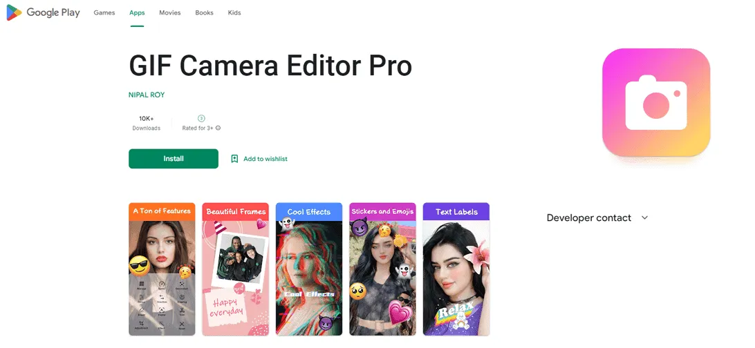 11 ứng dụng Android chứa phần mềm độc hại Fleckpe cần xoá gấp