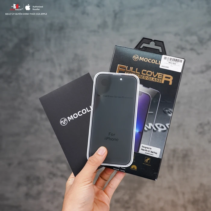 3 Loại cường lực tốt hàng đầu mà bạn nên đầu tư cho smartphone