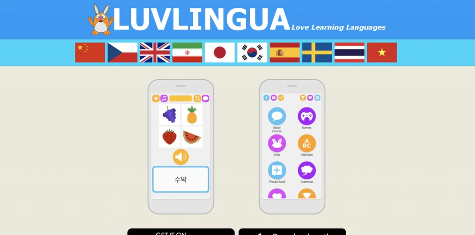 4 ứng dụng học tiếng Anh sinh động cho trẻ 