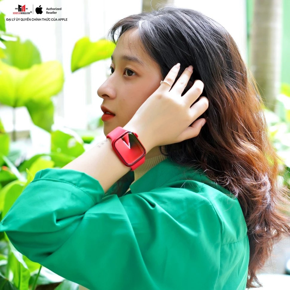 5 tính năng hữu ích bạn nên tận dụng Apple Watch 