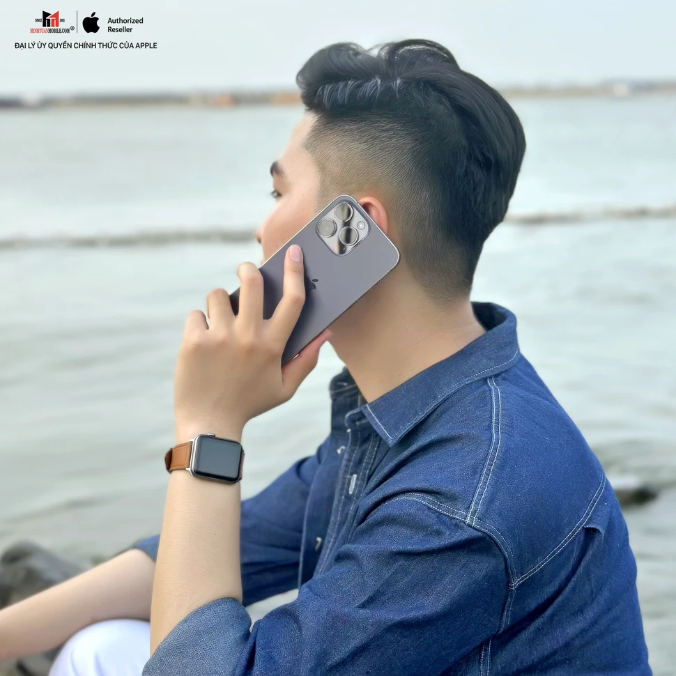 8 triệu chứng cho thấy iPhone bị vô nước