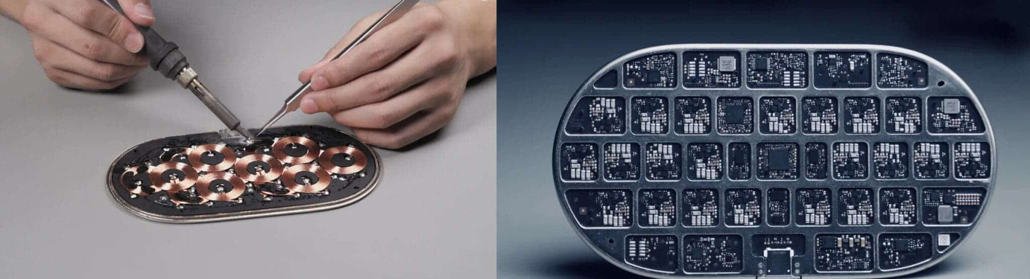 AirPower của Apple