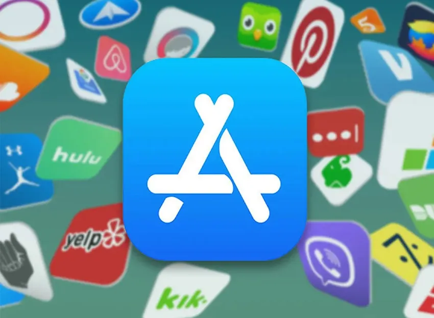 App Store Online