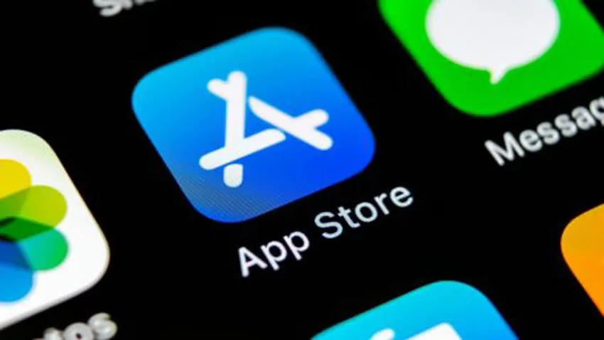 App Store Online