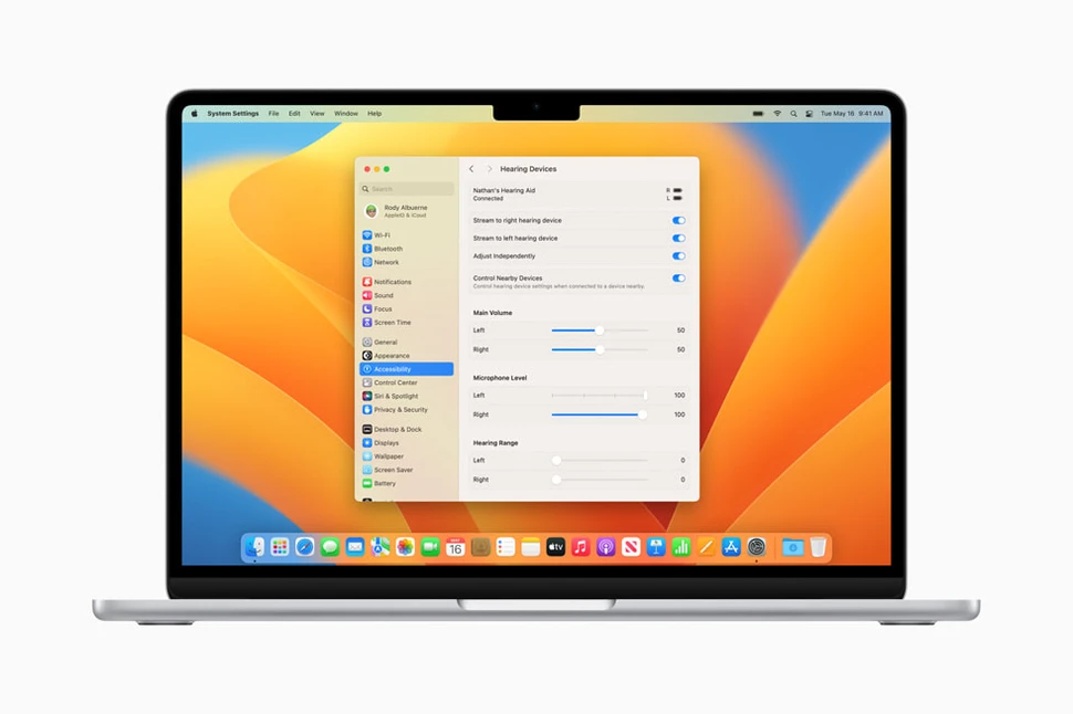 Apple công bố loạt tính năng hỗ trợ người khuyết tật sẽ ra mắt vào cuối năm nay