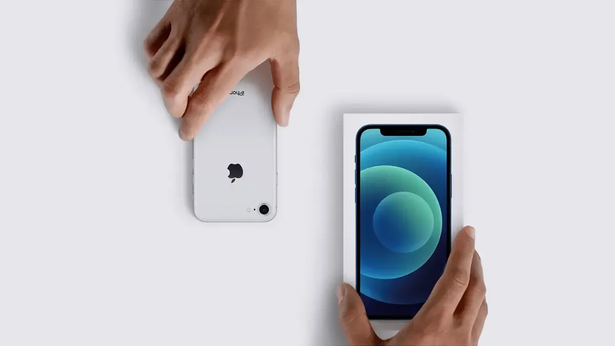 Apple tăng giá trị đổi trả cho một số iPhone, iPad, Mac