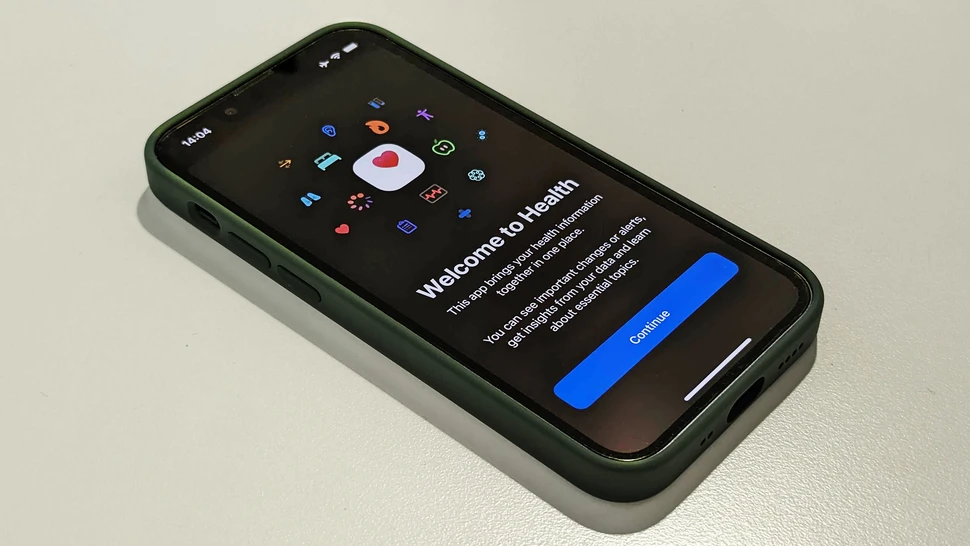 Apple tung chiến dịch bảo vệ quyền riêng tư dữ liệu sức khỏe